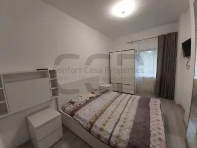 Apartament 2 camere București - poza 1