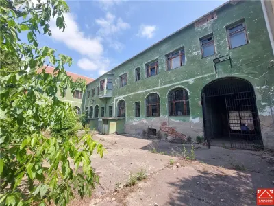 Casă 20 camere Arad - poza 1