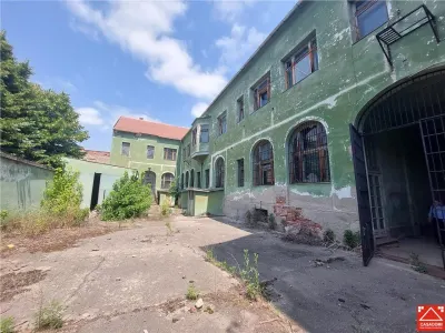 Casă 20 camere Arad - poza 2