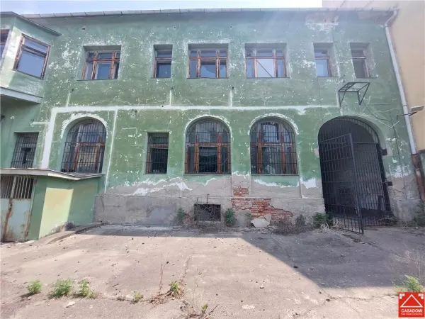 Casă 20 camere Arad - poza 16