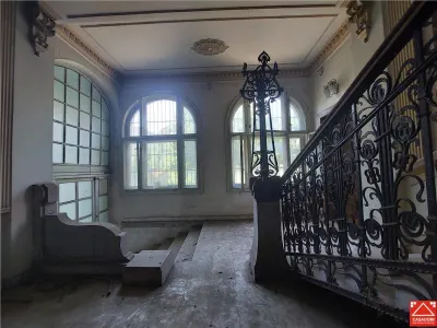 Casă 20 camere Arad - poza 6