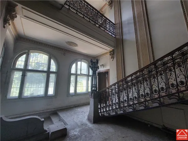 Casă 20 camere Arad - poza 7