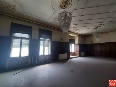 Casă 20 camere Arad - poza 9