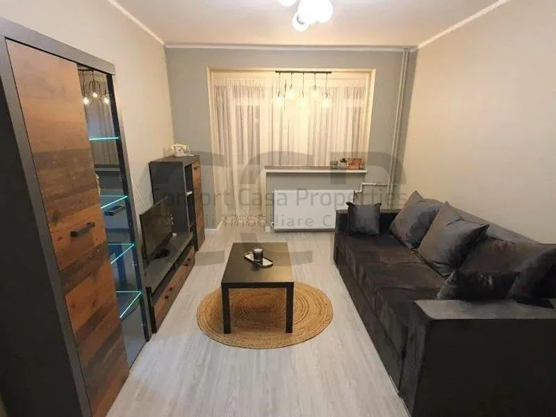 Apartament 3 camere București - poza 1