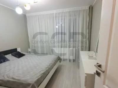 Apartament 3 camere București - poza 3