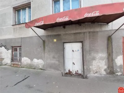 PRET REDUS! Casa cu spatiu comercial, zona Intim - Arad