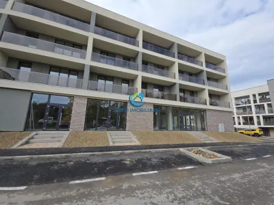 Apartament 2 camere spatios in Europa - Cluj-Napoca