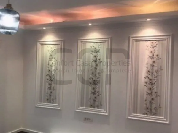 Apartament 1 camera București - poza 1