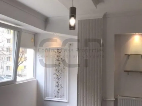 Apartament 1 camera București - poza 4