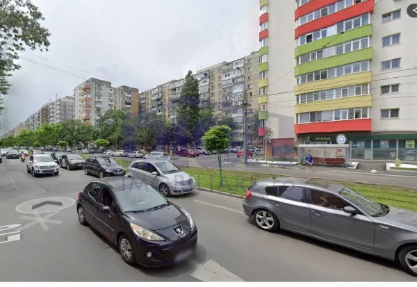 Spațiu comercial București - poza 3