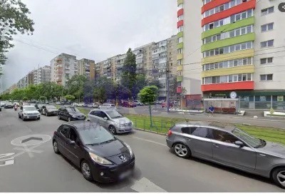 Spațiu comercial București - poza 3