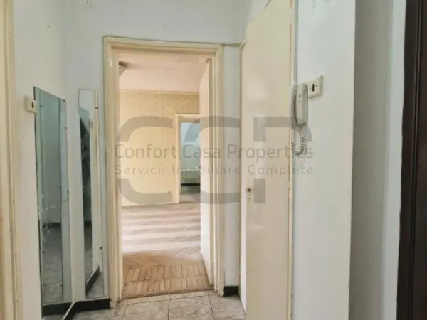 Apartament 2 camere București - poza 1