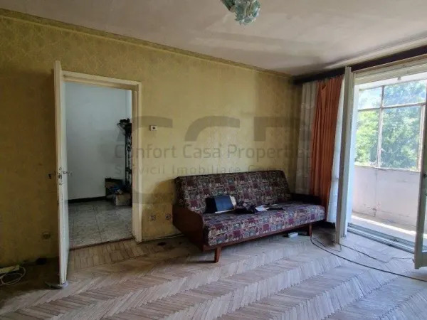Apartament 2 camere București - poza 12