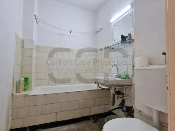 Apartament 2 camere București - poza 15