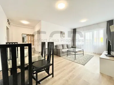 Apartament 2 camere București - poza 1