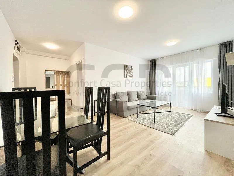 Apartament 2 camere București - poza 1