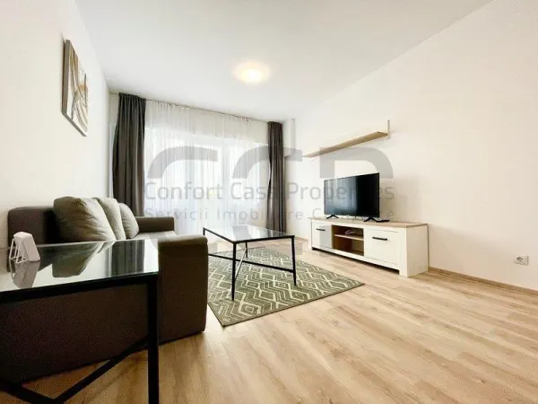 Apartament 2 camere București - poza 2