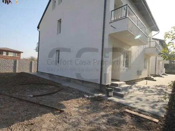 Casă 4 camere Bragadiru - poza 1