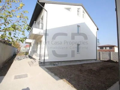 Casă 4 camere Bragadiru - poza 2