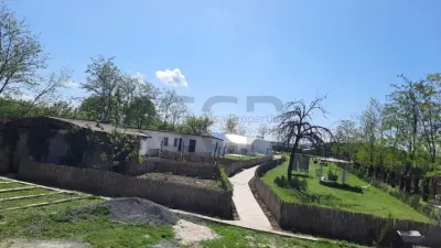 Spațiu comercial Partizani - poza 14
