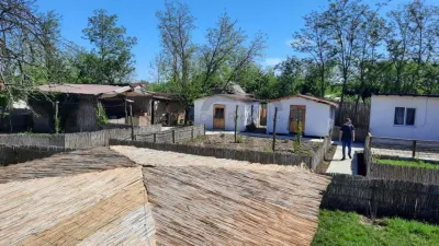 Spațiu comercial Partizani - poza 20