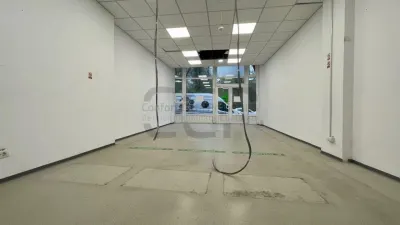 Spațiu comercial București - poza 1
