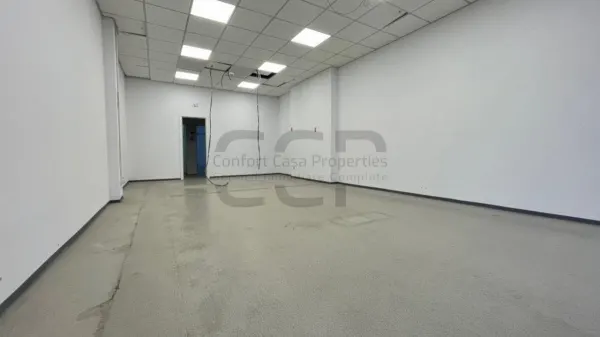 Spațiu comercial București - poza 2