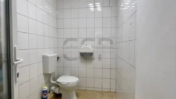 Spațiu comercial București - poza 6
