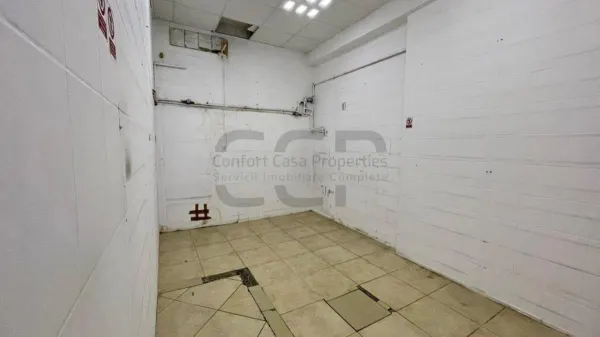 Spațiu comercial București - poza 8