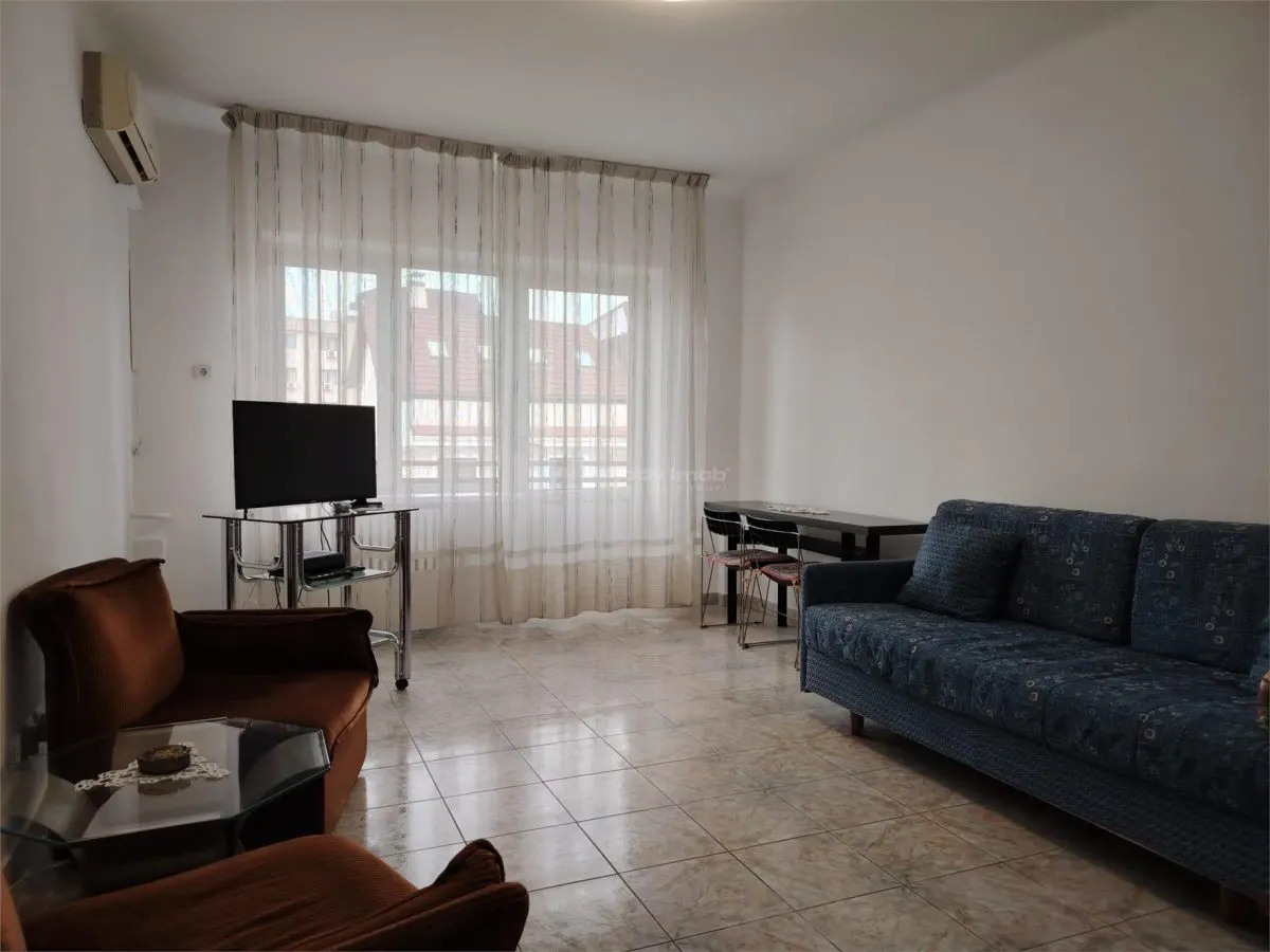 Apartament 2 camere Ploiești - poza 1