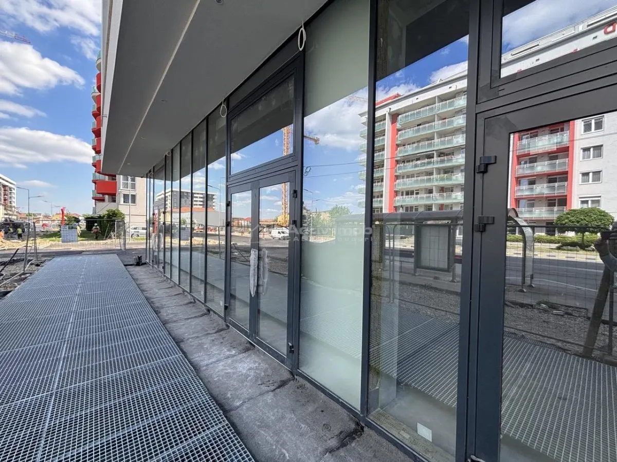 Spațiu comercial Oradea - poza 1