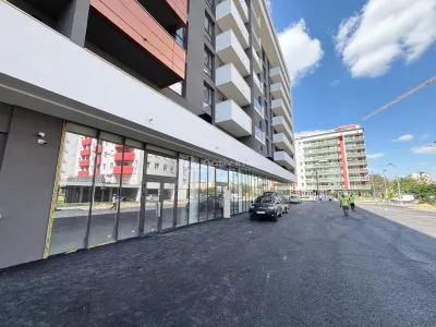 Spațiu comercial Oradea - poza 15