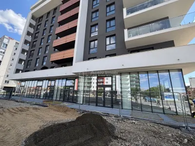 Spațiu comercial Oradea - poza 16