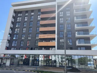 Spațiu comercial Oradea - poza 17