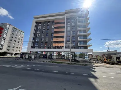 Spațiu comercial Oradea - poza 18