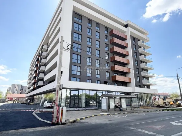 Spațiu comercial Oradea - poza 19