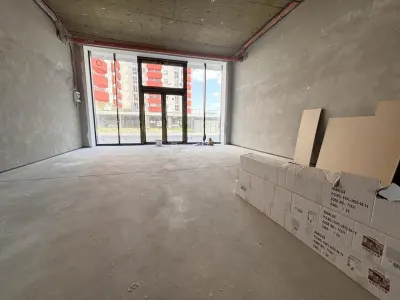 Spațiu comercial Oradea - poza 5