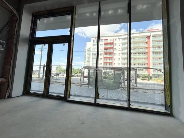 Spațiu comercial Oradea - poza 7
