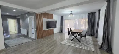 Casa premium de vanzare Parcul Chindia 4 dormitoare teren 500 mp - Targoviste