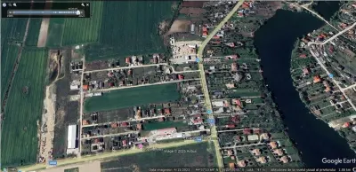 Teren Balotești - poza 2