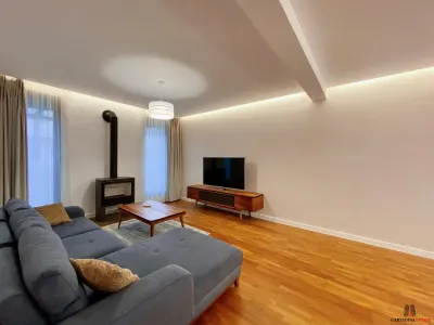 Casă 5 camere București - poza 13