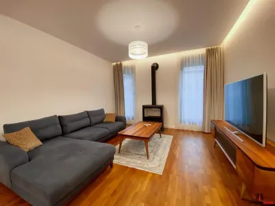 Casă 5 camere București - poza 5