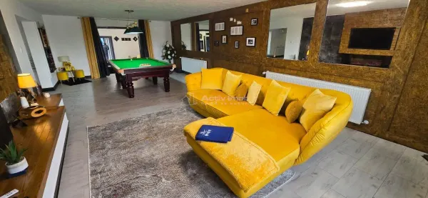 Casă 8 camere Buzău - poza 2
