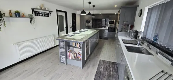 Casă 8 camere Buzău - poza 14