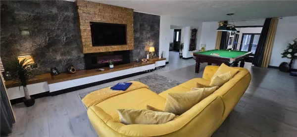 Casă 8 camere Buzău - poza 3