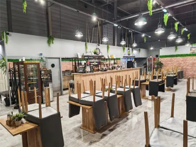 Spațiu comercial Oradea - poza 3