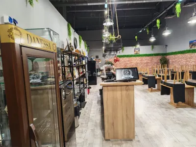 Spațiu comercial Oradea - poza 4