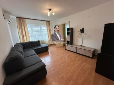 Resita.Chirie sau Vanzare. Apt.2 cam.cf.2, Mobilat, Utilat,  Lunca - Resita