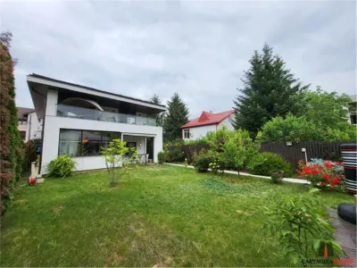 Casă 7 camere București - poza 2