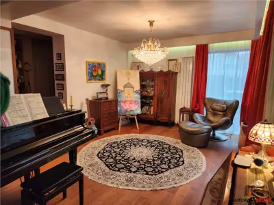 Casă 7 camere București - poza 14